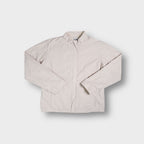 Vintage Nike Trainingsjacke | Damen L