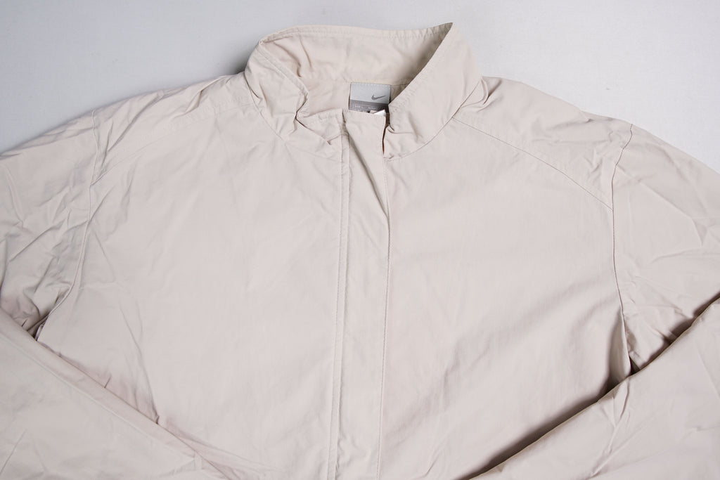 Vintage Nike Trainingsjacke | Damen L