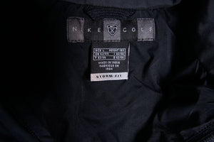 Vintage Nike Golf Trackjacket | L