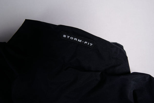 Vintage Nike Golf Trackjacket | L