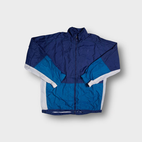 Vintage Nike Trackjacket | L