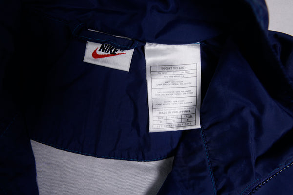 Vintage Nike Trainingsjacke | L