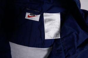 Vintage Nike Trackjacket | L