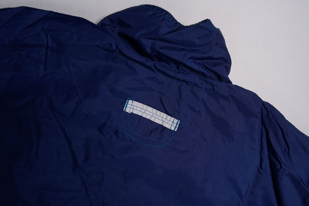 Vintage Nike Trainingsjacke | L
