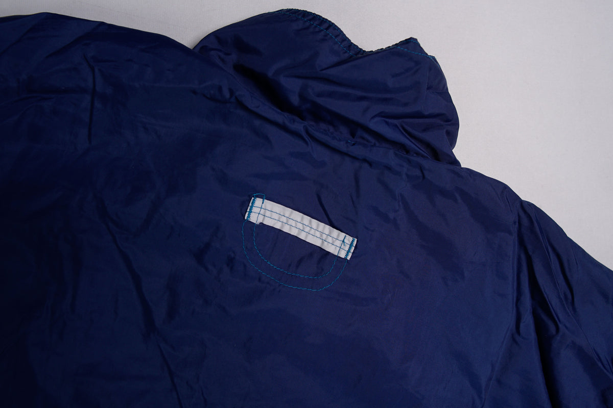 Vintage Nike Trainingsjacke | L