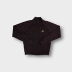 Vintage Nike Trainingsjacke | Damen XL