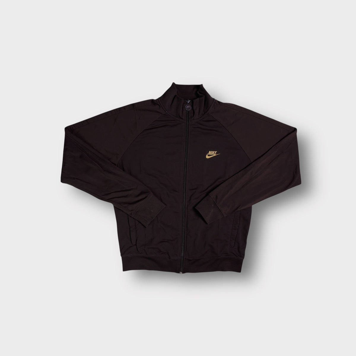 Vintage Nike Trainingsjacke | Damen XL