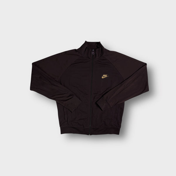 Vintage Nike Trainingsjacke | Damen XL