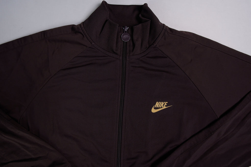 Vintage Nike Trainingsjacke | Damen XL