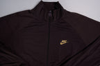 Vintage Nike Trainingsjacke | Damen XL