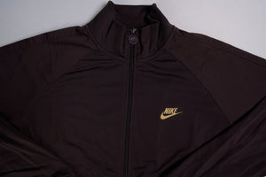 Vintage Nike Trackjacket | Wmns XL