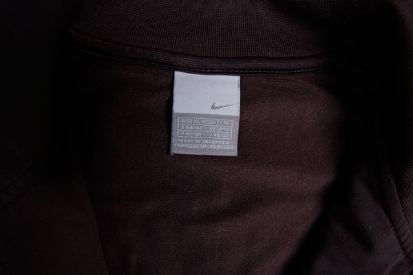 Vintage Nike Trainingsjacke | Damen XL