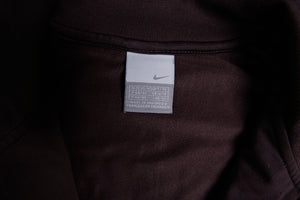 Vintage Nike Trackjacket | Wmns XL