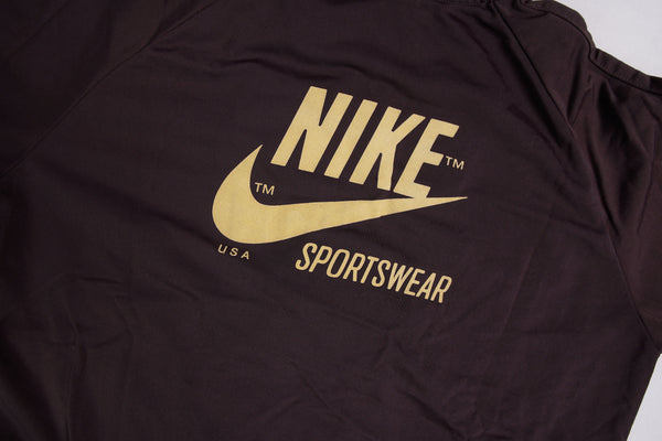 Vintage Nike Trainingsjacke | Damen XL