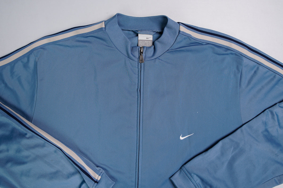 Vintage Nike Trackjacket | L