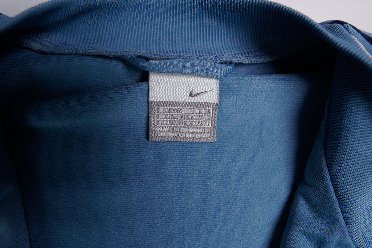 Vintage Nike Trackjacket | L