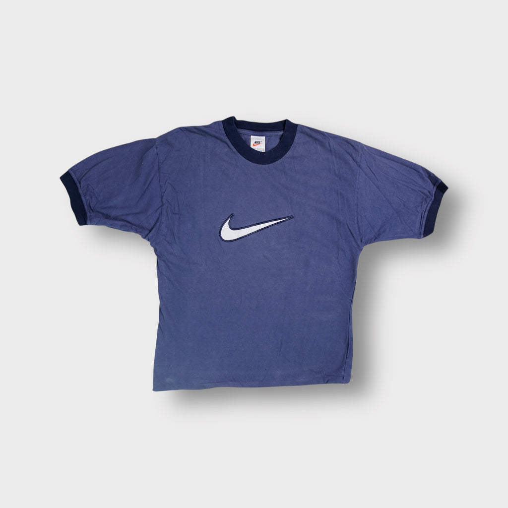 Vintage Nike T-Shirt | Damen M / Herren S