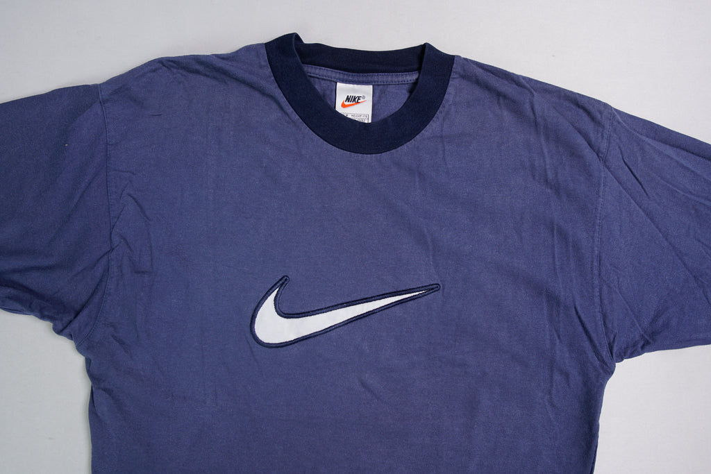 Vintage Nike T-Shirt | Damen M / Herren S