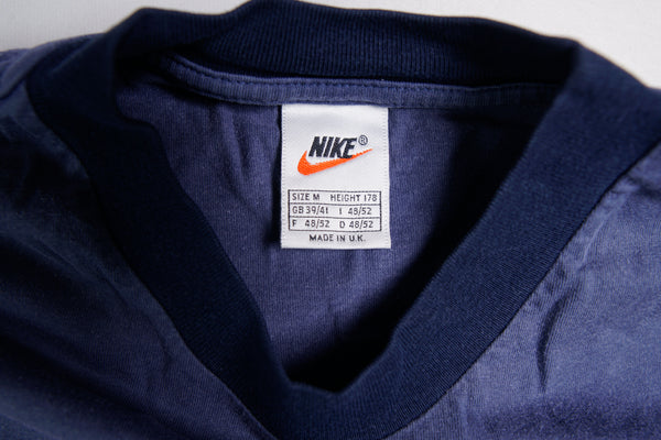 Vintage Nike T-Shirt | Damen M / Herren S