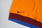 Vintage Nike FC Barcelona Poloshirt | M