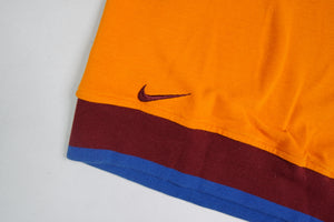 Vintage Nike FC Barcelona Poloshirt | M