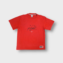 Load image into Gallery viewer, Vintage Nike Jordan T-Shirt | L