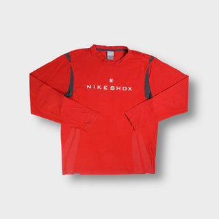 Vintage Nike Shox Longsleeve | L