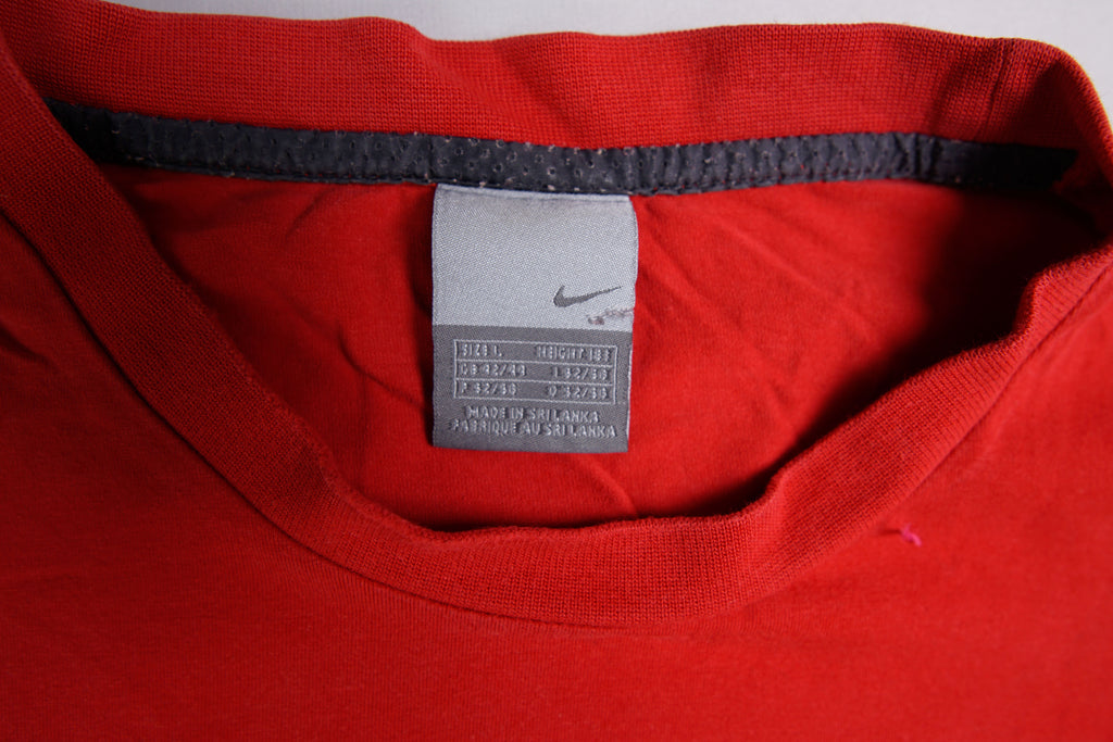 Vintage Nike Shox Longsleeve | L