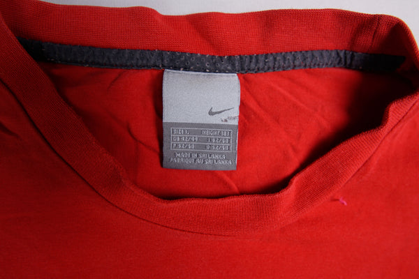 Vintage Nike Shox Longsleeve | L