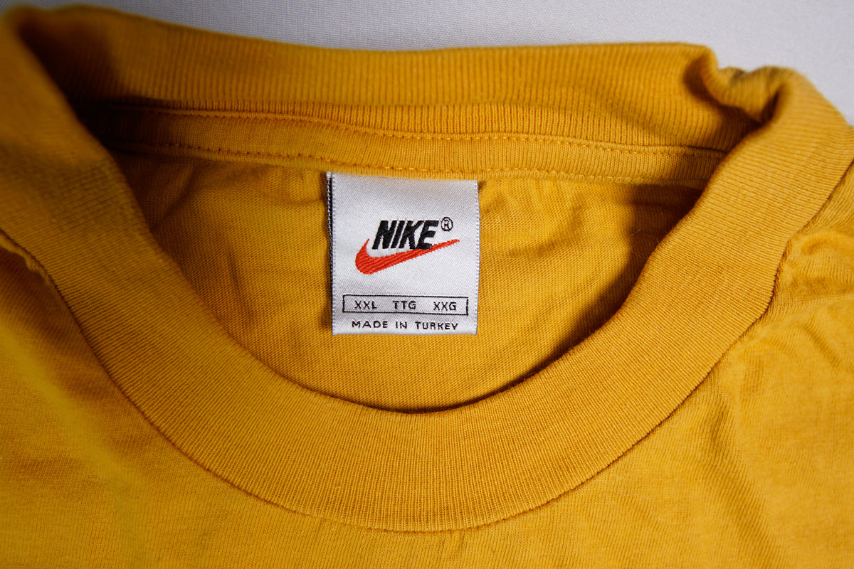 Vintage Nike T-Shirt | XXL
