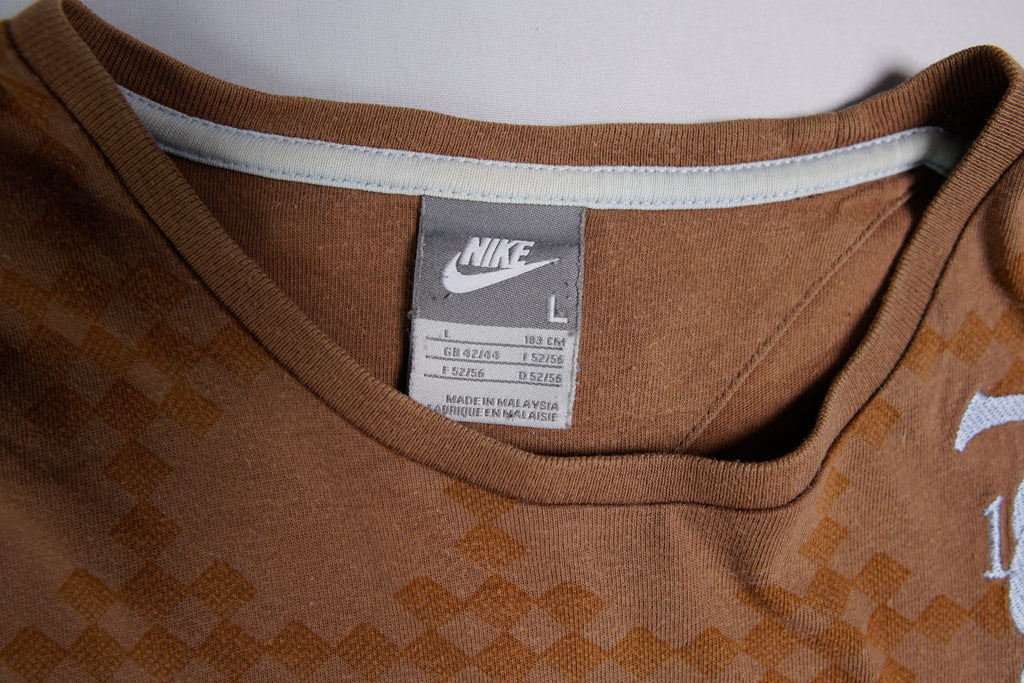 Vintage Nike Shirt | L