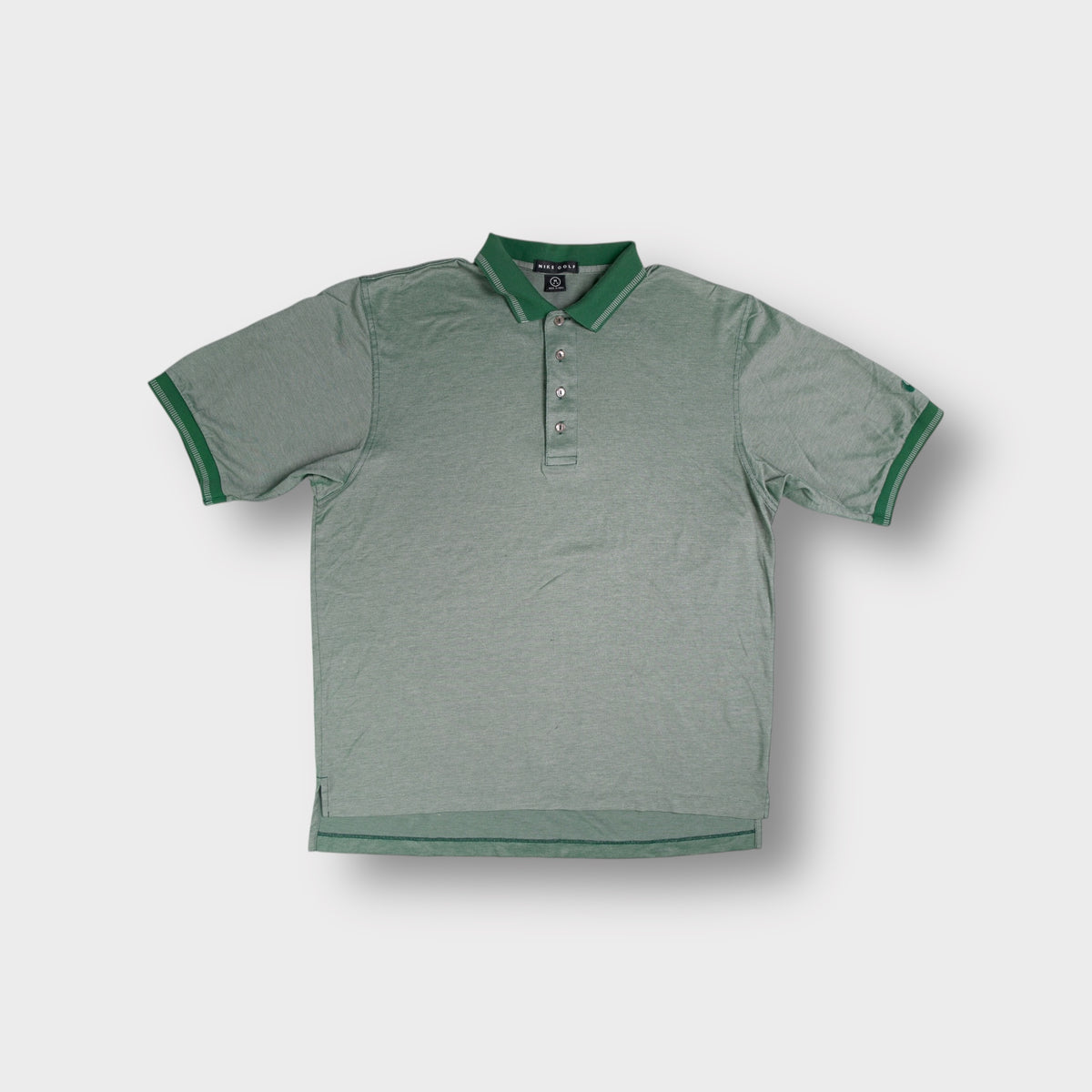 Vintage Nike Golf Poloshirt | L