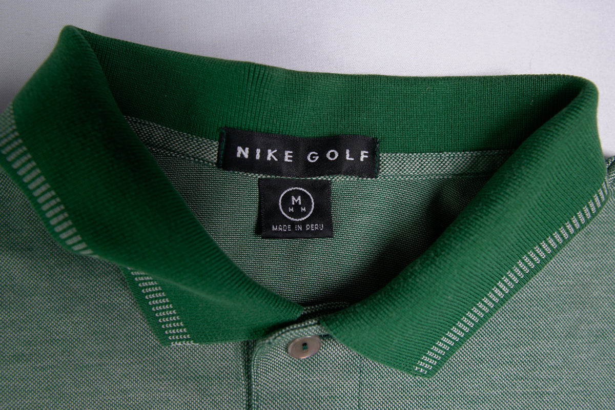 Vintage Nike Golf Poloshirt | L