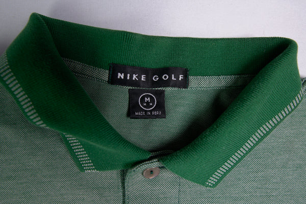 Vintage Nike Golf Poloshirt | L