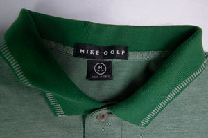 Vintage Nike Golf Poloshirt | L