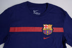 Nike FC Barcelona T-Shirt | M