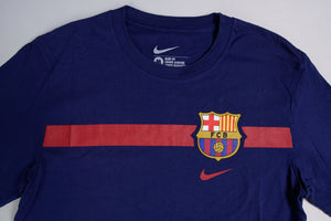 Nike FC Barcelona T-Shirt | M