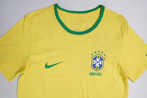 Nike Brasil T-Shirt | S