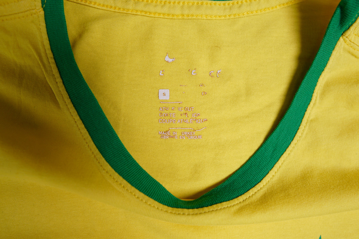 Nike Brasil T-Shirt | S