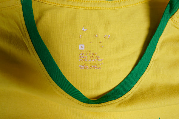 Nike Brasil T-Shirt | S