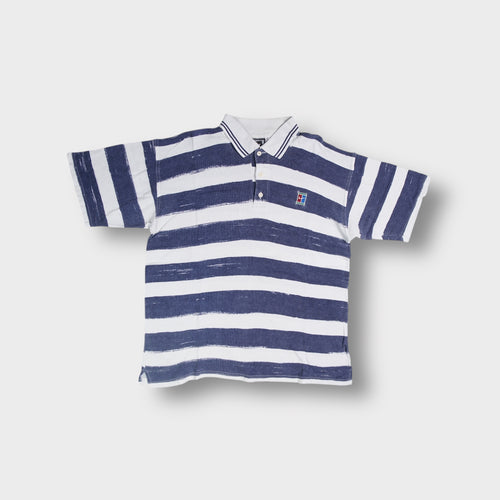 Vintage Nike Poloshirt | L