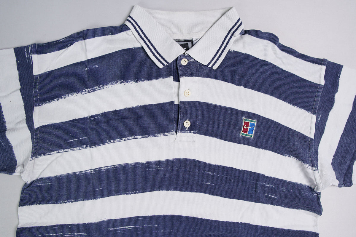 Vintage Nike Poloshirt | L