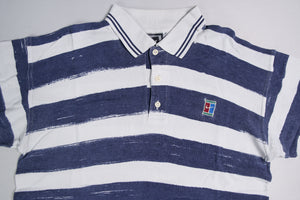 Vintage Nike Poloshirt | L