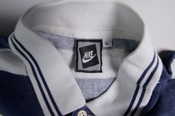 Vintage Nike Poloshirt | L