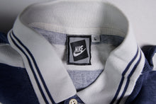 Load image into Gallery viewer, Vintage Nike Poloshirt | L