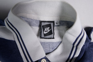 Vintage Nike Poloshirt | L