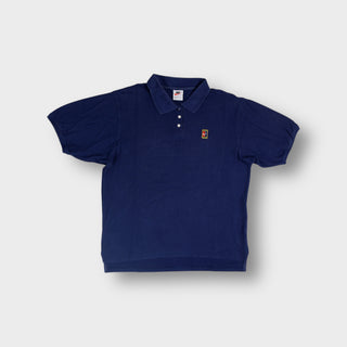 Vintage Nike Poloshirt | M