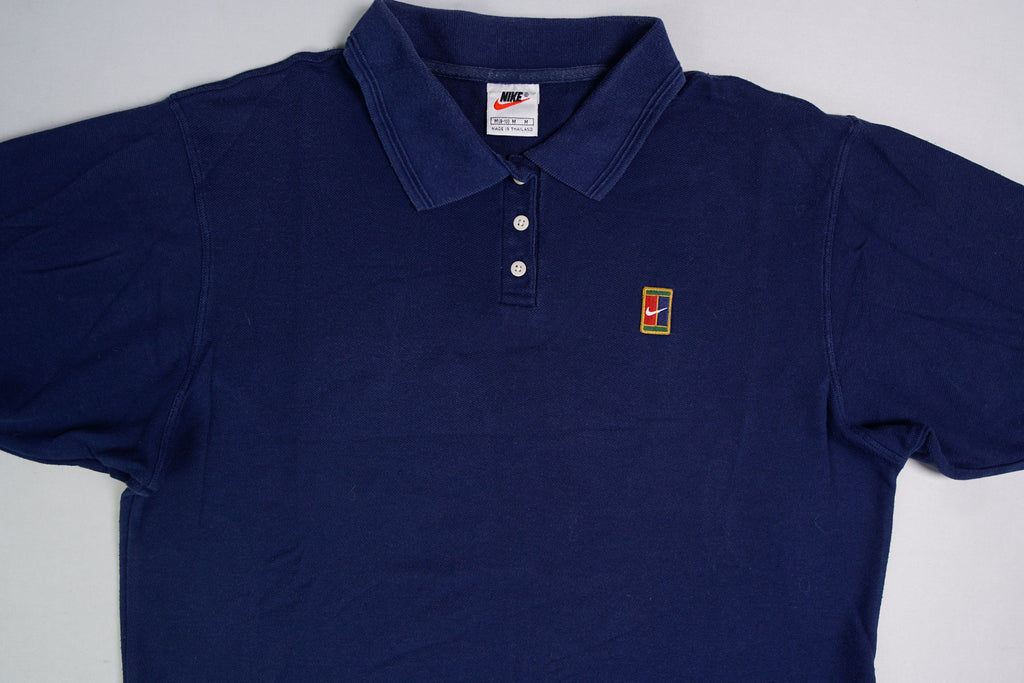 Vintage Nike Poloshirt | M