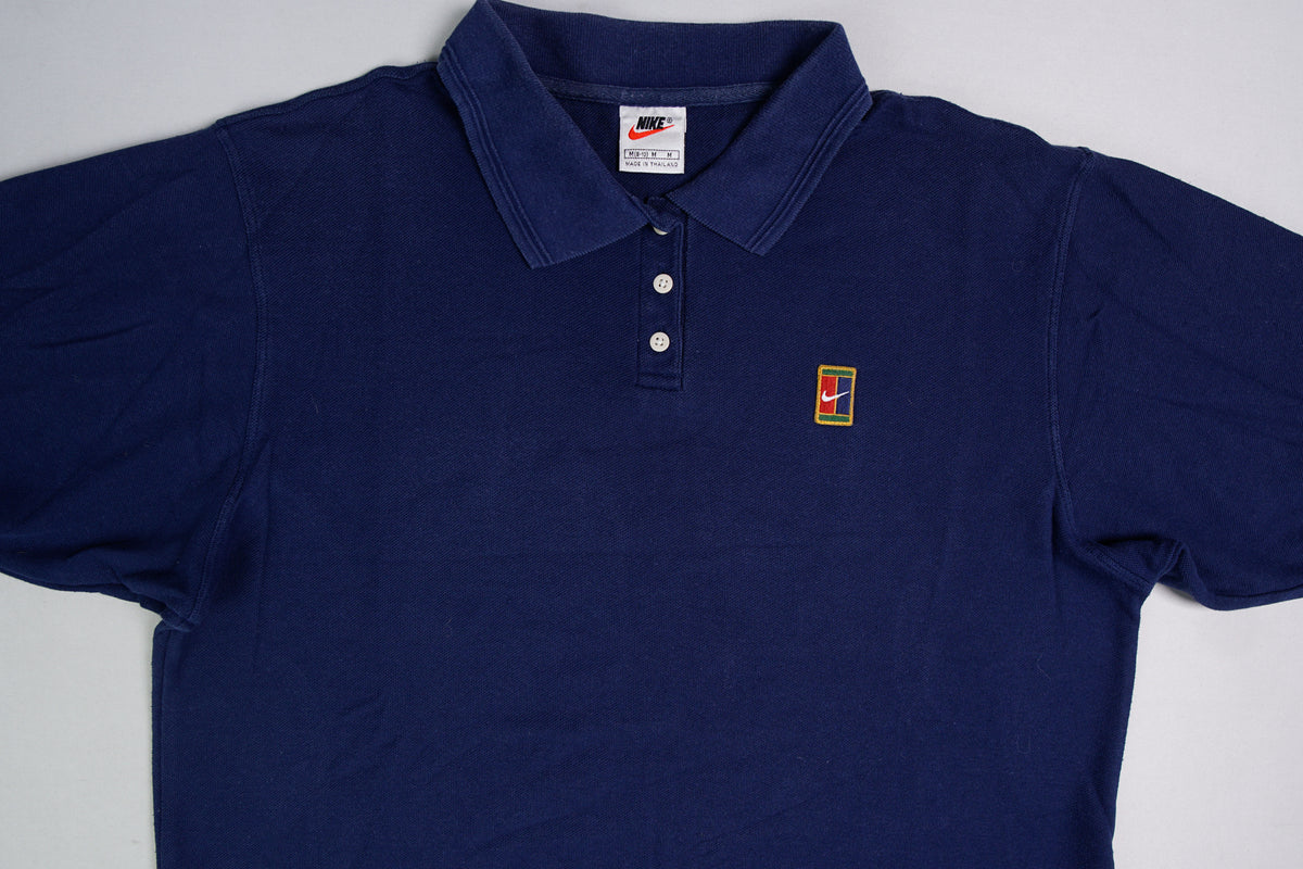 Vintage Nike Poloshirt | M