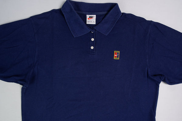 Vintage Nike Poloshirt | M